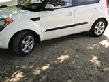 KIA Soul foto 2