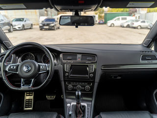 Volkswagen Golf foto 10