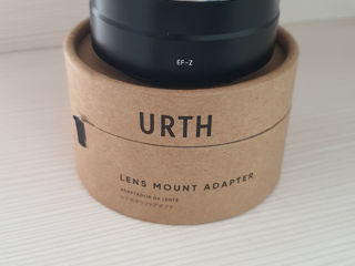 Adapter URTH EF-Z nou