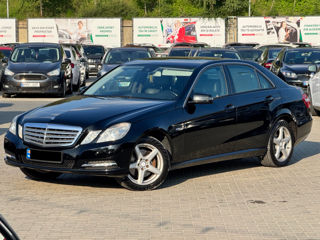 Mercedes E-Class foto 3