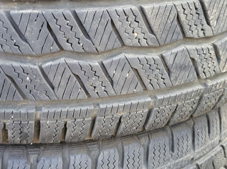 215 65 16C Hankook Winter Icept LV , 2022 foto 5