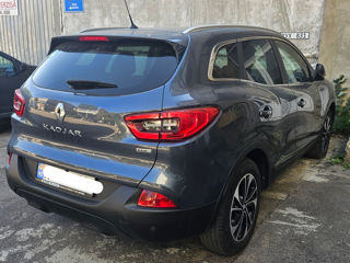 Renault Kadjar foto 3