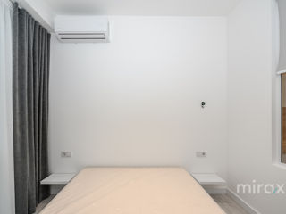 Apartament cu 2 camere, 58 m², Centru, Chișinău foto 11