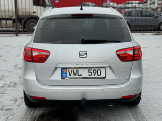 Seat Ibiza foto 5