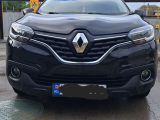 Renault Kadjar foto 8