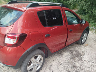 Dacia Sandero Stepway foto 3