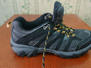 Кроссовки Merrell оригинал foto 2