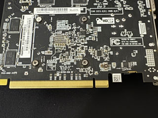 AMD R7 240 4GB foto 2