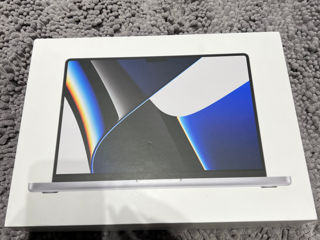 MacBook Pro 14 M1 Pro 16/1Tb