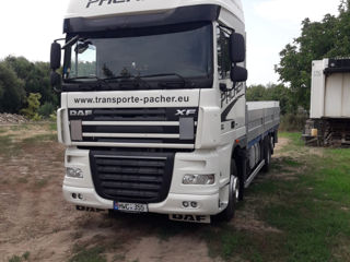 Daf 105.460 xf