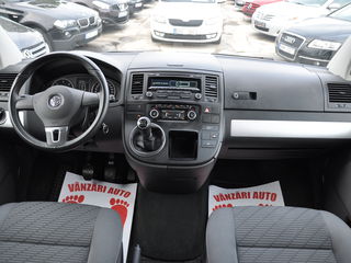 Volkswagen Multivan foto 7