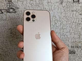 iPhone 12 Pro 128 GB. Stare ideală! foto 8