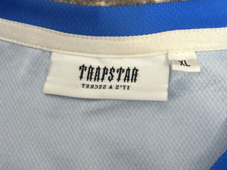 Trapstar tricou foto 3