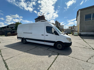 Mercedes Sprinter 318 cdi фото 3