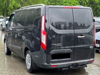 Ford Transit custom foto 5