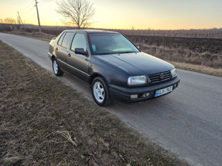 Volkswagen Vento, 1992 г.