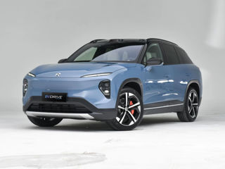 NIO ES7