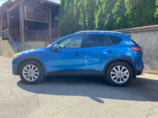 Mazda CX-5 foto 2