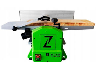 Masina Pentru Rindeluire Zipper Zi-Hb254 - v6 - livrare/achitare in 4rate la 0% / agroteh