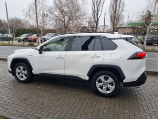 Toyota Rav 4 foto 8