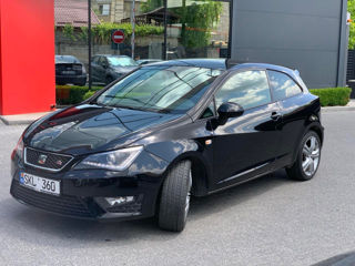 Seat Ibiza foto 2