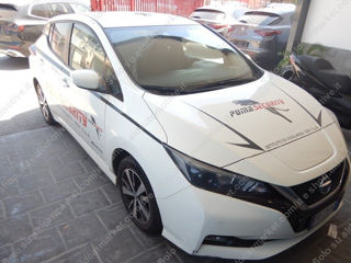 Nissan Leaf foto 1