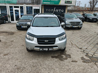 Hyundai Santa FE foto 2