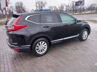 Honda CR-V foto 8