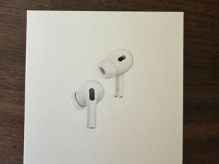 Apple Airpods Pro 2 Type-c