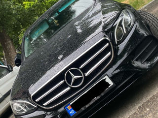 Mercedes E-Class foto 6