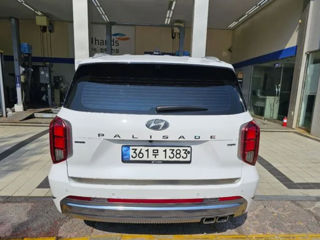 Hyundai Palisade foto 3