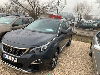 Peugeot 3008 foto 4