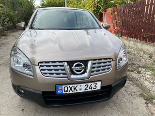 Nissan Qashqai foto 19