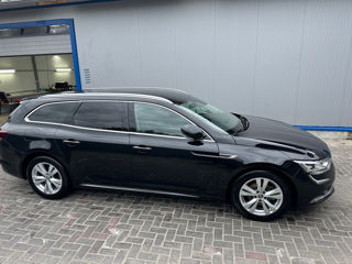 Renault Talisman foto 5