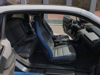 BMW i3 foto 10