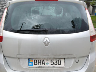 Renault Grand Scenic foto 3