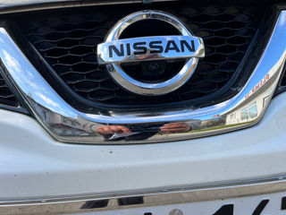 Nissan Qashqai foto 6