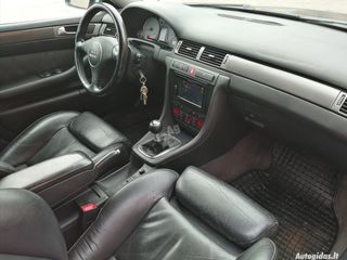 Audi A6 foto 7