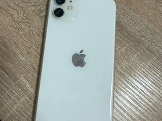 iPhone 11, capacitatea 128 gb, alb