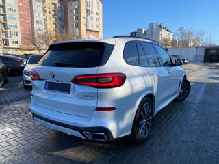 BMW X5 фото 5