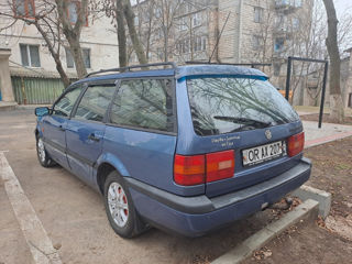 Volkswagen Passat foto 8