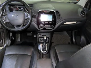 Renault Captur foto 12