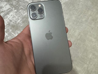 Iphone 12 pro max 128 gb