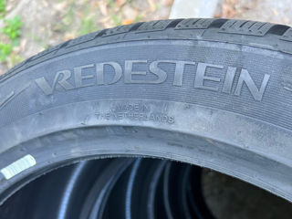 295/40 R21 Vredestein Wintrac Pro +/ Доставка, livrare toata Moldova 2024 foto 6