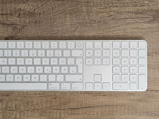 Imac 24 2021 (M1/8/512) Mouse/Tasta foto 3