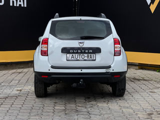 Dacia Duster foto 10