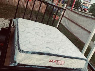 Diversitate de saltele ortopedice direct de la matco mattress, reprezentanța din Moldova. foto 5