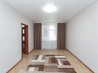 Apartament cu 3 camere, 60 m², Râșcani, Chișinău foto 4