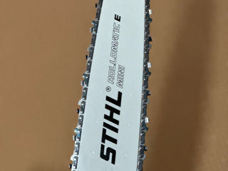 STIHL MSA 160 C-BQ foto 4