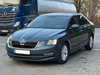 Skoda Octavia foto 3